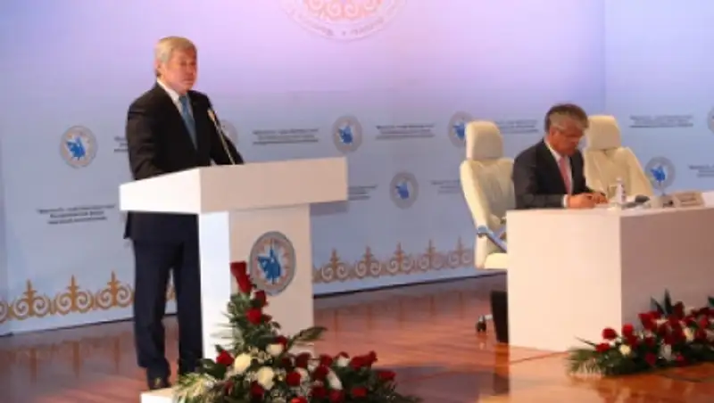 Казахстанцев призвали помочь пополнить фонды музеев и библиотек