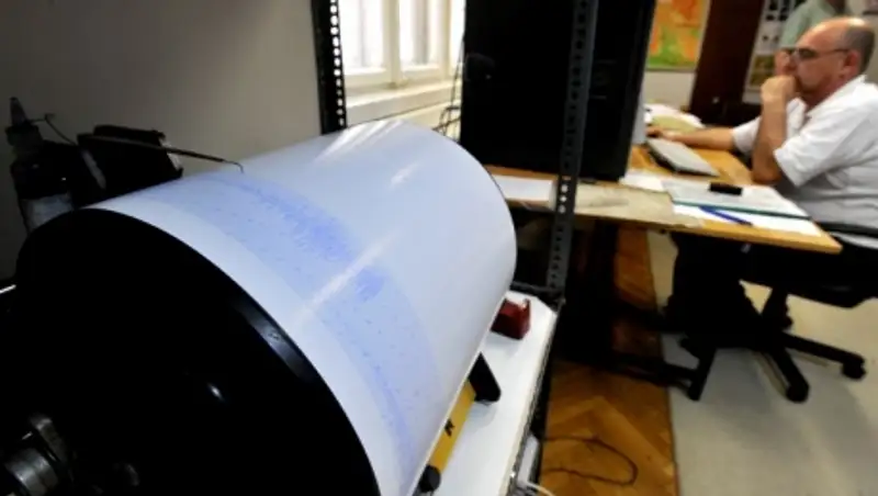 Землетрясение магнитудой 6,0 произошло в Аргентине