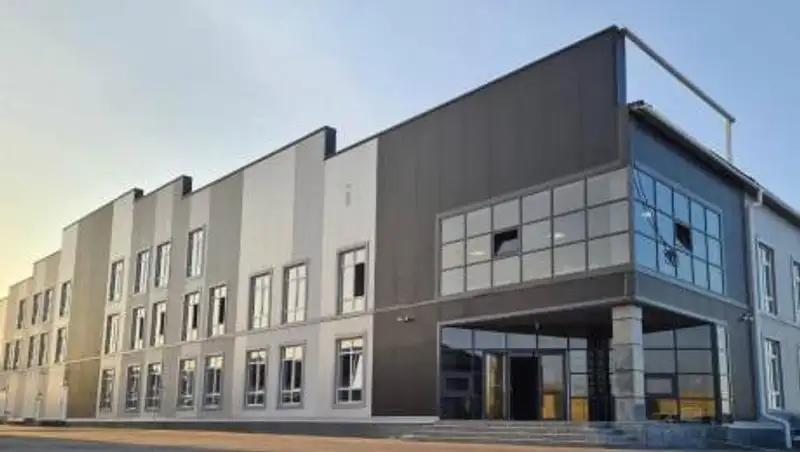 В Жамбылской области объем производства фармацевтической отрасли увеличился в 10 раз