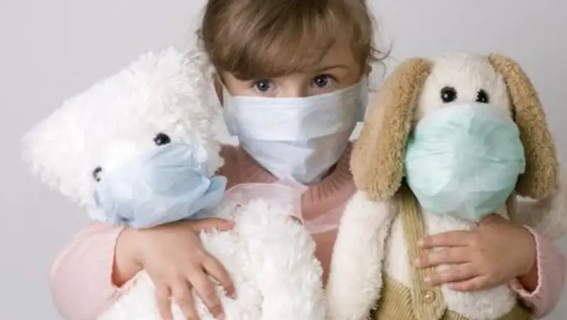 Советы врача: Как уменьшить риск заражения менингитом