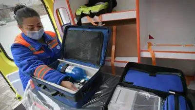 Ертіс Пресс клуб, фото - Новости Zakon.kz от 26.11.2020 13:55