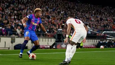 Футбол ЛЕ 1/8 финала, фото - Новости Zakon.kz от 11.03.2022 11:39