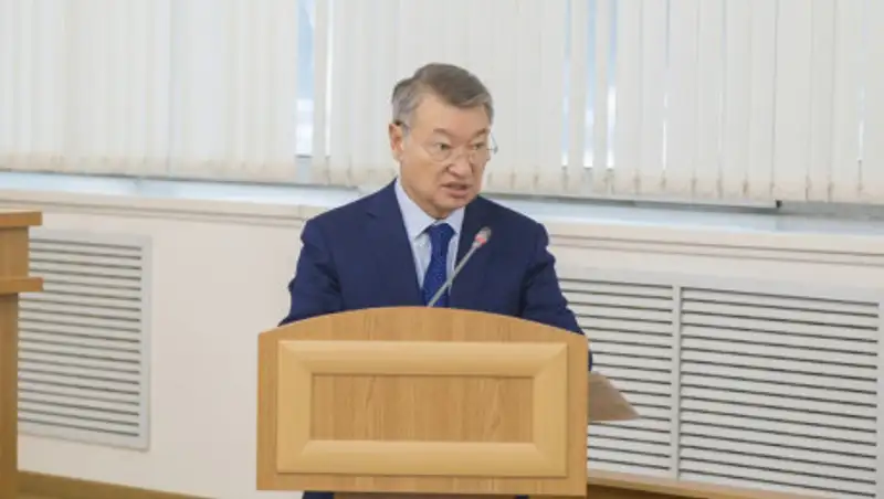 Мама 12-ти детей из ВКО: Мы ощутили реальную поддержку