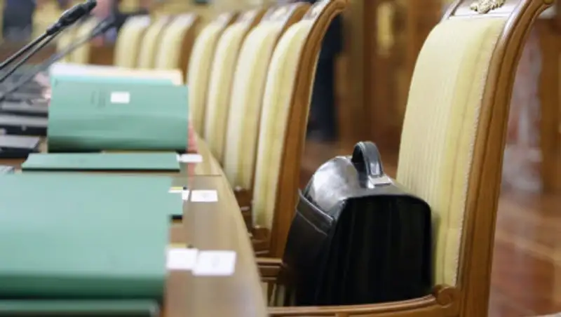 В Антикоррупционной службе прошли новые назначения