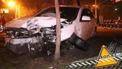 zakon.kz, фото - Новости Zakon.kz от 07.04.2018 06:39