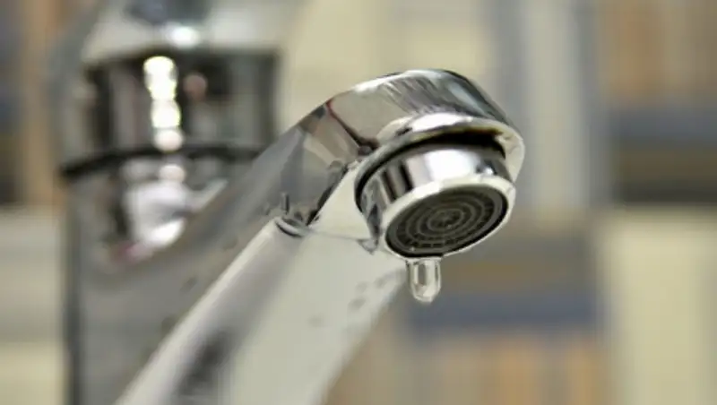 В некоторых микрорайонах Алматы временно отключат холодную воду