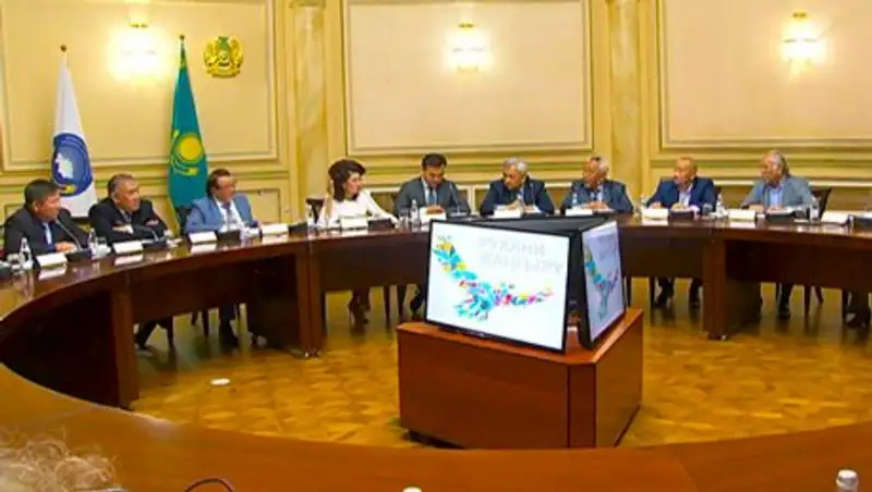 В Кембриджском университете издадут антологию современной казахской литературы