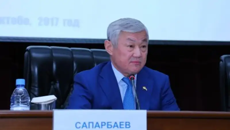 Актюбинская область по итогам 2016 г. стала лидером РК по объемам промышленного производства