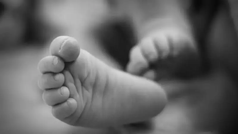 Женщина-инвалид бросила умирать новорожденного ребенка