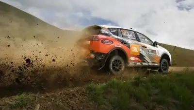 Toyota Motor Corporation, фото - Новости Zakon.kz от 23.04.2018 13:40