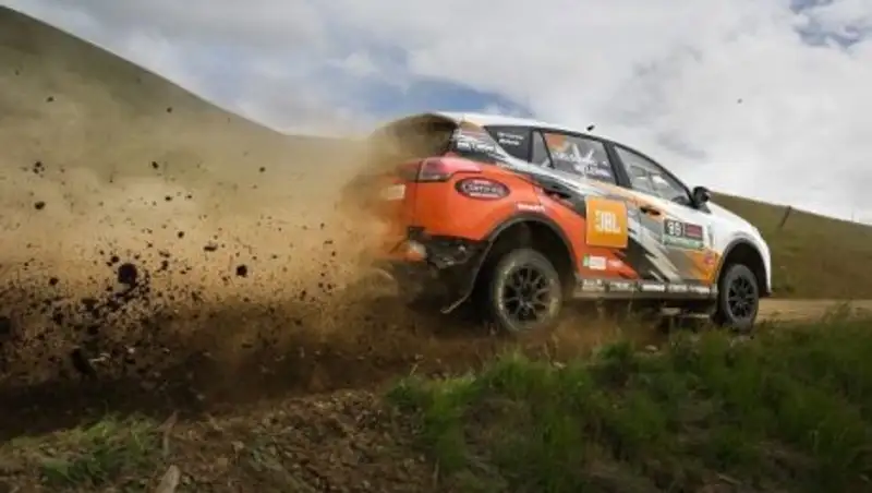 Самые необычные версии Toyota RAV4