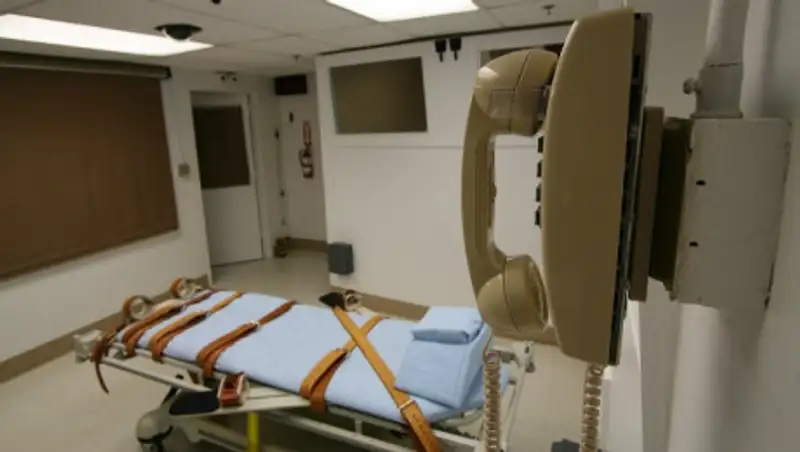 В США казнили расиста, убившего афроамериканца в 1998 году