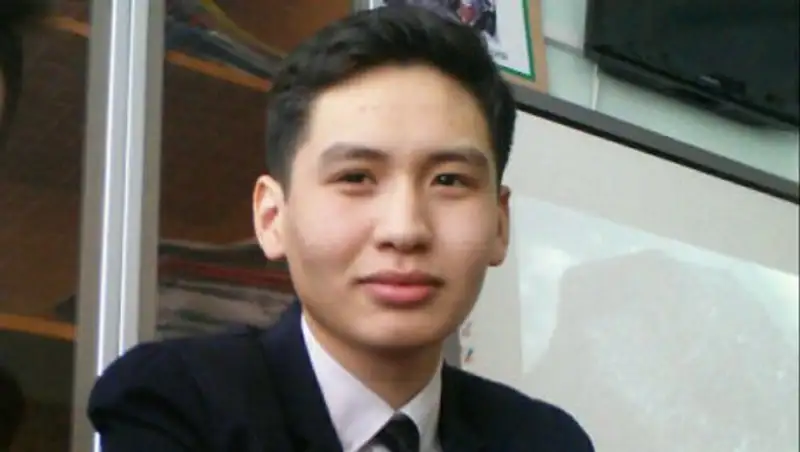 В Усть-Каменогорске пропал 20-летний автолюбитель