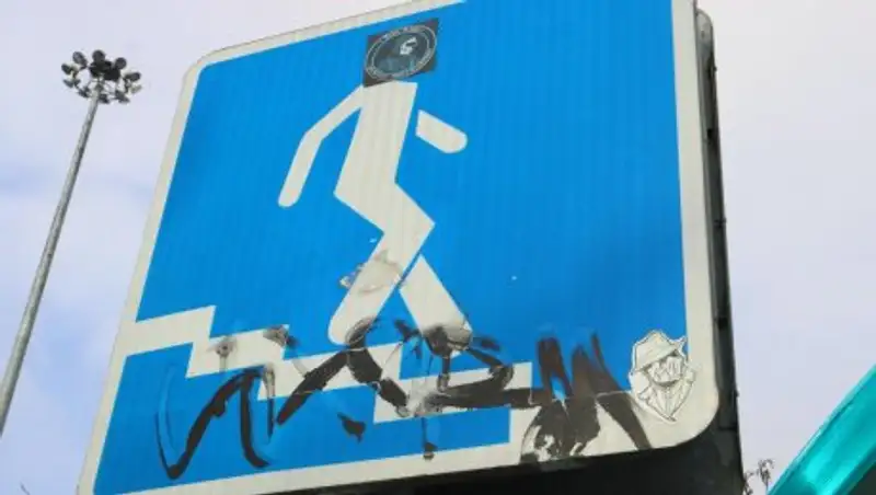 5 лет спустя: как сейчас выглядят "подземки", пугавшие раньше алматинцев