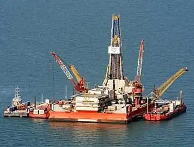 Северный Каспий, фото - Новости Zakon.kz от 18.08.2012 16:05