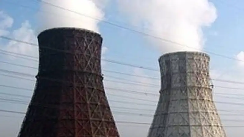 Иностранные инвесторы заинтересованы построить ТЭЦ в городе Кокшетау