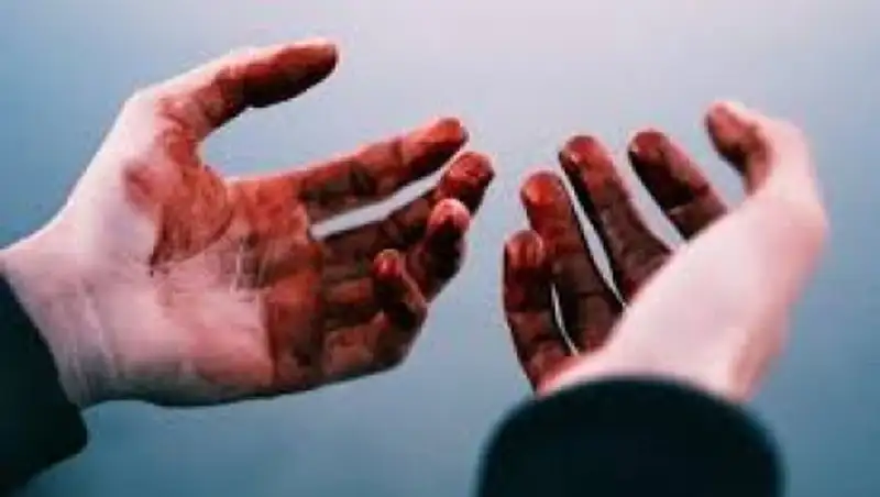 Житель Астаны убил знакомую, оскорбившую его