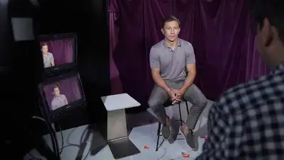 Бой с Саулем Канело Альваресем, фото - Новости Zakon.kz от 20.07.2022 08:44