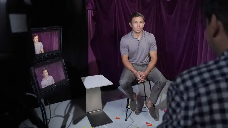 WBA назначила Головкину обязательного соперника после «‎Канело»‎