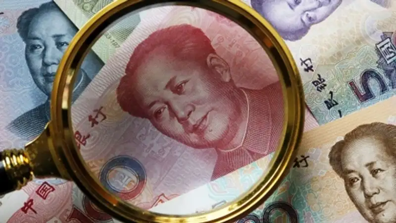 В Китае заморозили счета и запретили переводы для граждан КНДР