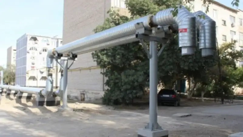 Жители Кызылординской области задолжали более 360 млн тенге за тепло