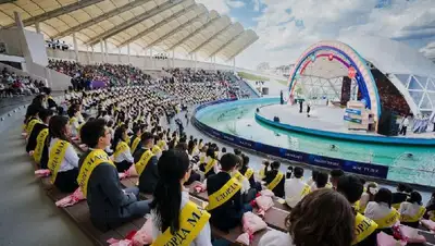 обучение Нур-Султан оплата, фото - Новости Zakon.kz от 02.08.2022 15:32