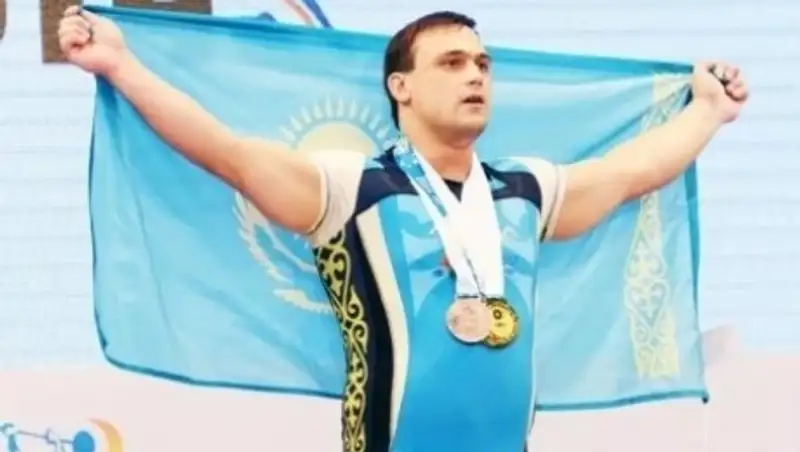 Федерация тяжелой атлетики России извинилась перед Казахстаном