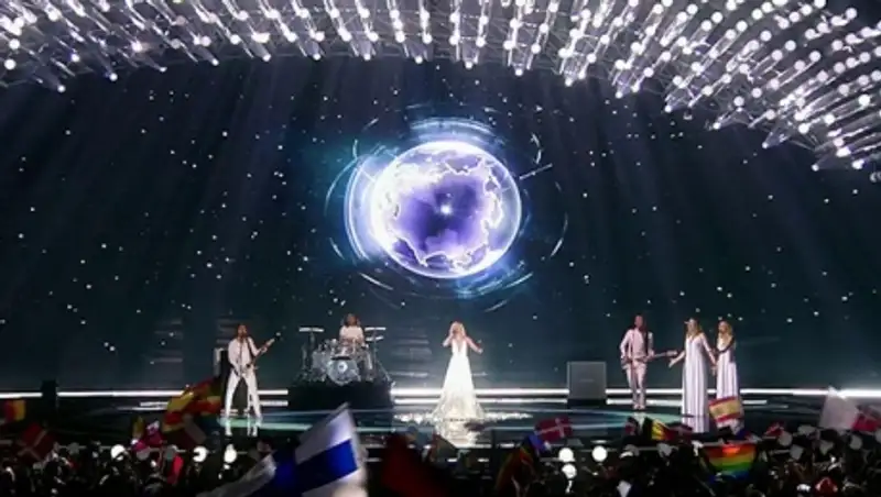 Сегодня станут известны имена музыкантов, которые примут участие в финале "Евровидения"