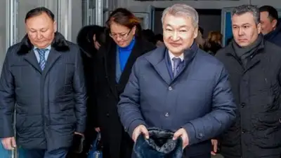 МИА «Казинформ», фото - Новости Zakon.kz от 27.12.2017 23:56