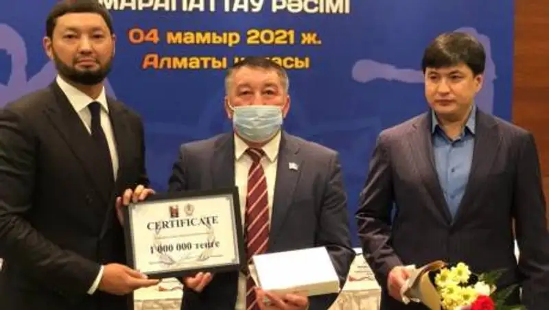 Сколько медалей привезут казахстанские боксеры с Олимпиады в Токио