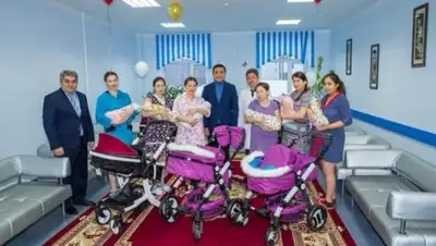 bko.gov.kz, фото - Новости Zakon.kz от 19.12.2018 15:49