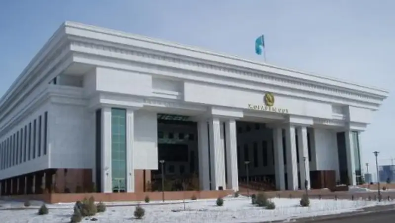 Европейский суд по правам человека выразил готовность к сотрудничеству с Верховным Судом РК