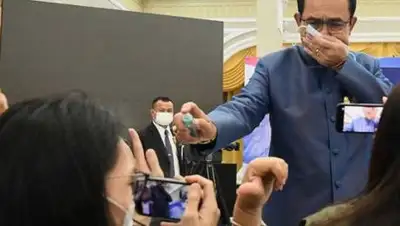 кадр из видео, фото - Новости Zakon.kz от 10.03.2021 11:51