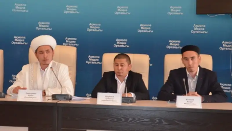 Новая мечеть в Кокшетау откроется в августе