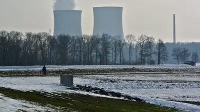 КЭА, инвестиционный компонент в тарифах, фото - Новости Zakon.kz от 09.12.2022 20:11