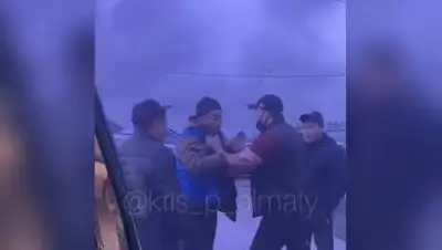 скриншот видео, фото - Новости Zakon.kz от 30.03.2021 16:04