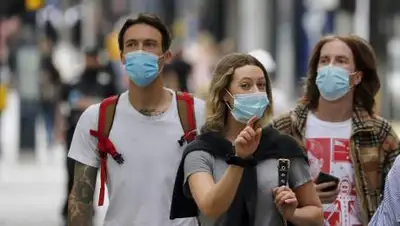 ClickOrlando, фото - Новости Zakon.kz от 20.09.2020 16:44