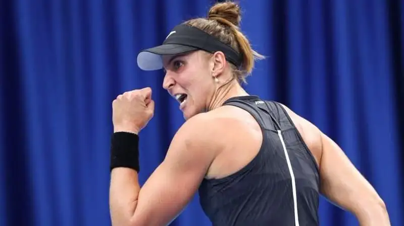 WTA Elite Trophy: определились финалистки малого Итогового турнира