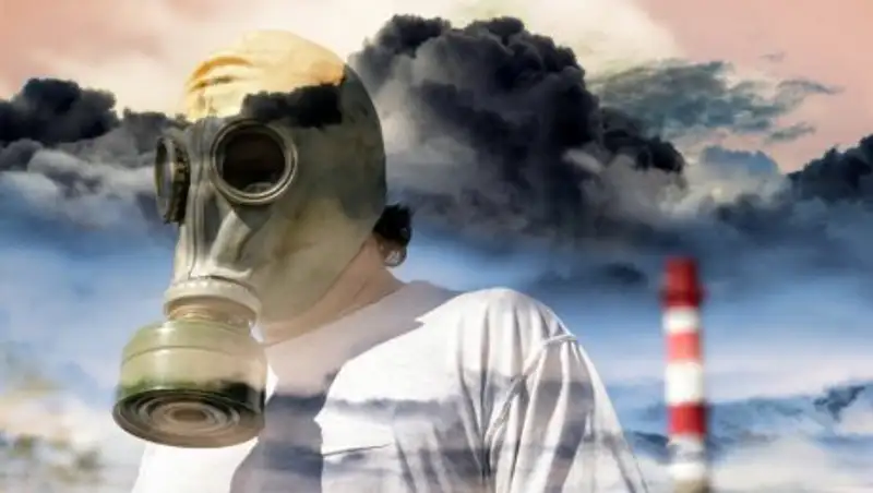 В среду качество воздуха снизилось в четырех городах Казахстана