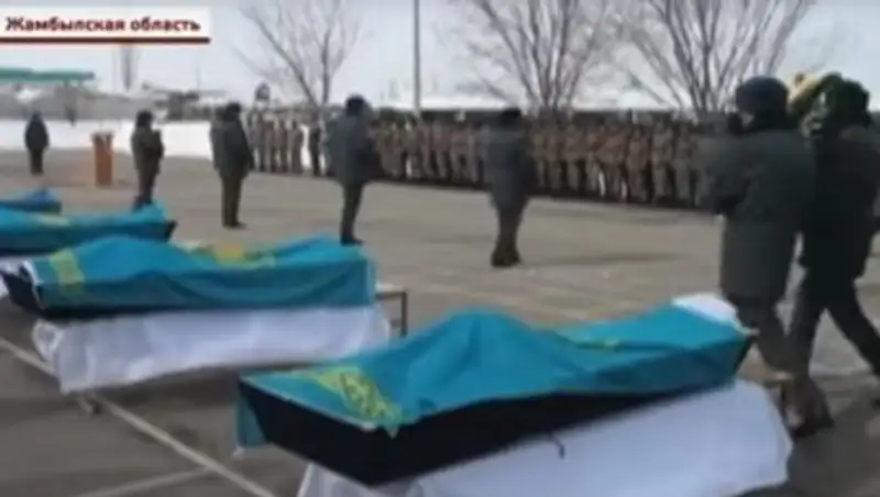 Командир роты рассказал о том, как на солдат сошла лавина