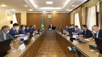 акимат Жамбылской области, фото - Новости Zakon.kz от 25.06.2021 17:46