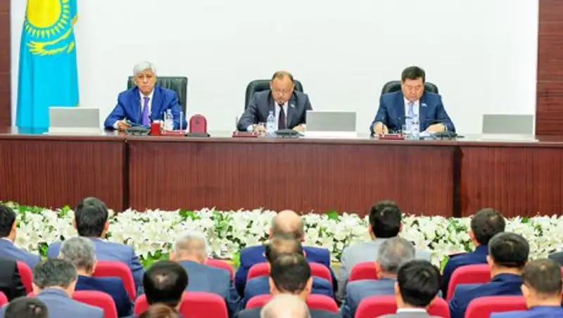 Рост экономики в Алматинской области составил 2,8% при годовом прогнозе 2%