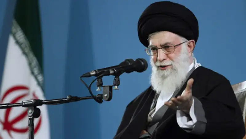 Иран пригрозил нанести "тяжелый удар"