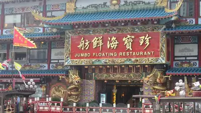 Гонконг, фото - Новости Zakon.kz от 22.06.2022 18:19