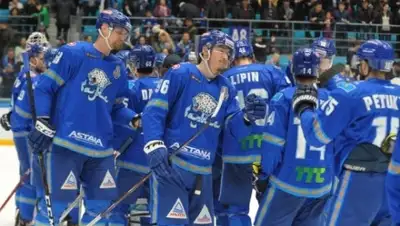 hcbarys.kz, фото - Новости Zakon.kz от 01.05.2019 14:02