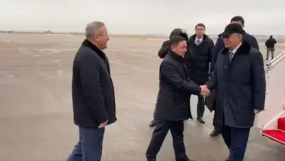 кадр из видео, фото - Новости Zakon.kz от 14.11.2019 10:50