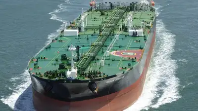 Турция начала пропускать танкеры с нефтью