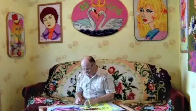 Zakon.kz, фото - Новости Zakon.kz от 03.04.2017 17:27