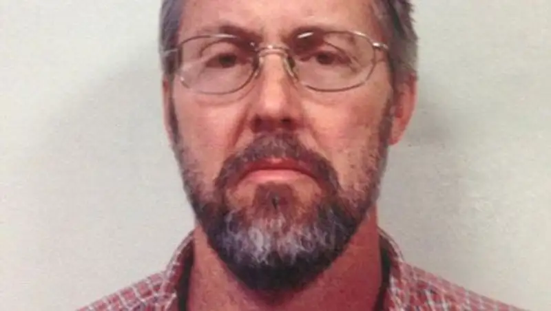 За взрыв в доме пенсионеров в США арестовали их зятя