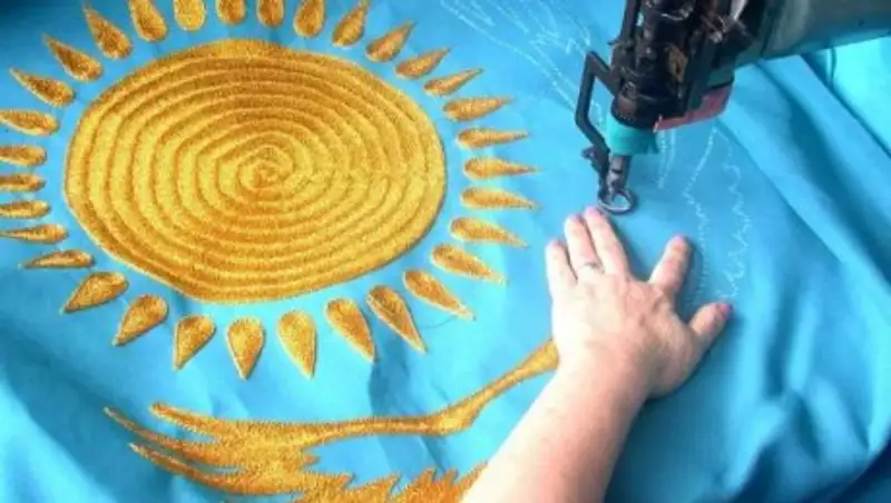 Эксперты не смогли выбрать национальный бренд Казахстана